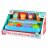 PLAYGO INFANT&TODDLER edukacinis žaislas Hide & Pop Safari Friends, 2463 2463