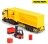 DICKIE TOYS DHL sunkvežimis, 203747018 