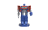 TRANSFORMERS MV8 rinkinys Robot Battlers, F9207 