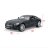MAISTO DIE CAST 1:24  Special edition Automodelis Mercedes AMG GT, 31134 BK 
