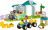 42632 LEGO® Friends Ūkio Gyvūnų Veterinarijos Klinika 