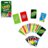 MATTEL GAMES UNO kortos Flex, HMY99 HMY99