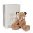 DOUDOU ET COMPAGNIE minkšta lapė 25cm, HO3071 