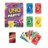 UNO kortos Party (atnaujintos), JJV58 