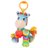 PLAYGRO veiklos žaislų rinkinys Clip Clop Sensory Garden Activity, 0188178 