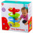 PLAYGO INFANT&TODDLER lavinamasis kamuoliukų bokštas, 1756 1756