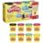 PLAY-DOH plastilinas, 8 vnt, asort., G05135L0 