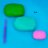 PLAY-DOH plastilinas, asort., 232310EU-PDQ 