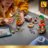 76474 LEGO® Harry Potter™ Hogvartso herbalogijos augalai 