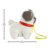 FISHER-PRICE šuniukas Mopsas, HTW94 