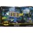 BATMAN žaidimų rinkinys Batcave, 6071203 