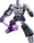 Blokees transformeris  Action Edition Megatron, 71167 