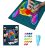 SPLAT PLANET modelino paveikslo rinkinys Prancūzų buldogas, SP46932 