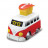 BB JUNIOR autobusiukas Volkswagen Press & Go, 16-85110 16-85110
