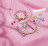 TOTUM kūrybinis rinkinys Unicorn Rainbow Jewellery, 071063 071063