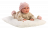 LLORENS Crybaby kūdikis su paglave, 74020 74020