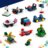 76340 LEGO® ǀ Marvel 2026 metų advento kalendorius 