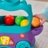 FISHER-PRICE mokomasis dinozauras, lietuviškai įgarsintas, HNR53 HNR53