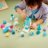 10462 LEGO® DUPLO® | Disney „Ledo šalies“ kūrybiška dėžė su Elza ir Olafu 