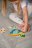 FAR FAR LAND velcro žaidimas Kas kur gyvena? F-02866 