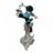 BANPRESTO My Hero Academia figūrėlė Izuku Midoriya, BP89290P 