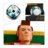 43016 LEGO® Editions Cristiano Ronaldo – futbolo legenda 