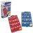 HASBRO GAMING kelioninis žaidimas GUESS WHO, F825774A 