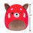 SQUISHMALLOWS minkštas žaislas 19 cm asort, SQJW7514B 