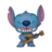 FUNKO POP! vinilinė figūrėlė: Disney: Lilo & Stitch - Stitch with Ukelele, 55615 