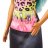 BARBIE lėlė vizažistė, HKT66 HKT66