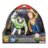 TOY STORY figūrėlių rinkinys Buzz Lightyear ir Woody, HWR88 