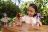 ENCHANTIMALS herojė katytė Tarla su gyvūnėliu, HHB91 HHB91