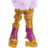 MONSTER HIGH Klodina, muzikos festivalio serija, HXH80 