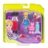 POLLY POCKET Lėlytė su rūbeliais ir aksesuarais, GDM15 GDM15