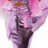BARBIE Deluxe Fashionistas lėlė rožiniais plaukais, HYV25 