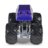 MONSTER JAM 1:64 visureigis Grave Digger The Legend, asort., 6067645 