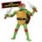TMNT figūrėlė MUTATIONS PET TO NINJA RAPHAEL, 83364 