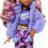 MONSTER HIGH Klodina, baisiojo vakarėlio serija, HKY67 