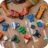 10445 LEGO® DUPLO® Town F1® komandos lenktyniniai automobiliai ir vairuotojai 