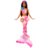 BARBIE Dreamtopia Blooming Magic tamsiaplaukė undinėlė, JDM73 