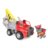 RUBBLE & CREW statybinė transporto priemonė Charger's Crane Grabber,  6066539 
