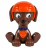 PAW PATROL figūrėlė mini, 6026183 6026183