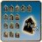 76431 LEGO® Harry Potter™ Hogvartso pilis: eliksyrų klasė 