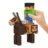 MINECRAFT figūrėlių rinkinys, asort., GTT53 