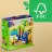 MEGA BLOKS rinkinys Autobusas, HDX90 HDX90