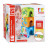 HAPE didelės kaladėlės Pepė ir draugai, E0451A E0451A