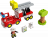 10969 LEGO® DUPLO® Town Ugniagesių automobilis 10969
