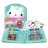 CRAYOLA pieštukinės rinkinys Coloring Case, Gabby's Dollhouse, 40vnt., 04-2945 