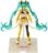 Blokees transformeris  Blokees Figures-Fantastics Edition- Hatsune Miku Vivid Echoes, 73530 
