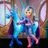 UNICORN ACADEMY madinga lėlė vienaragis asort., 6071156 